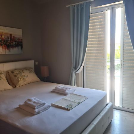 Megusta Apartments Selianítika Екстериор снимка