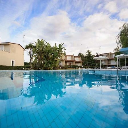 Megusta Apartments Selianítika Екстериор снимка