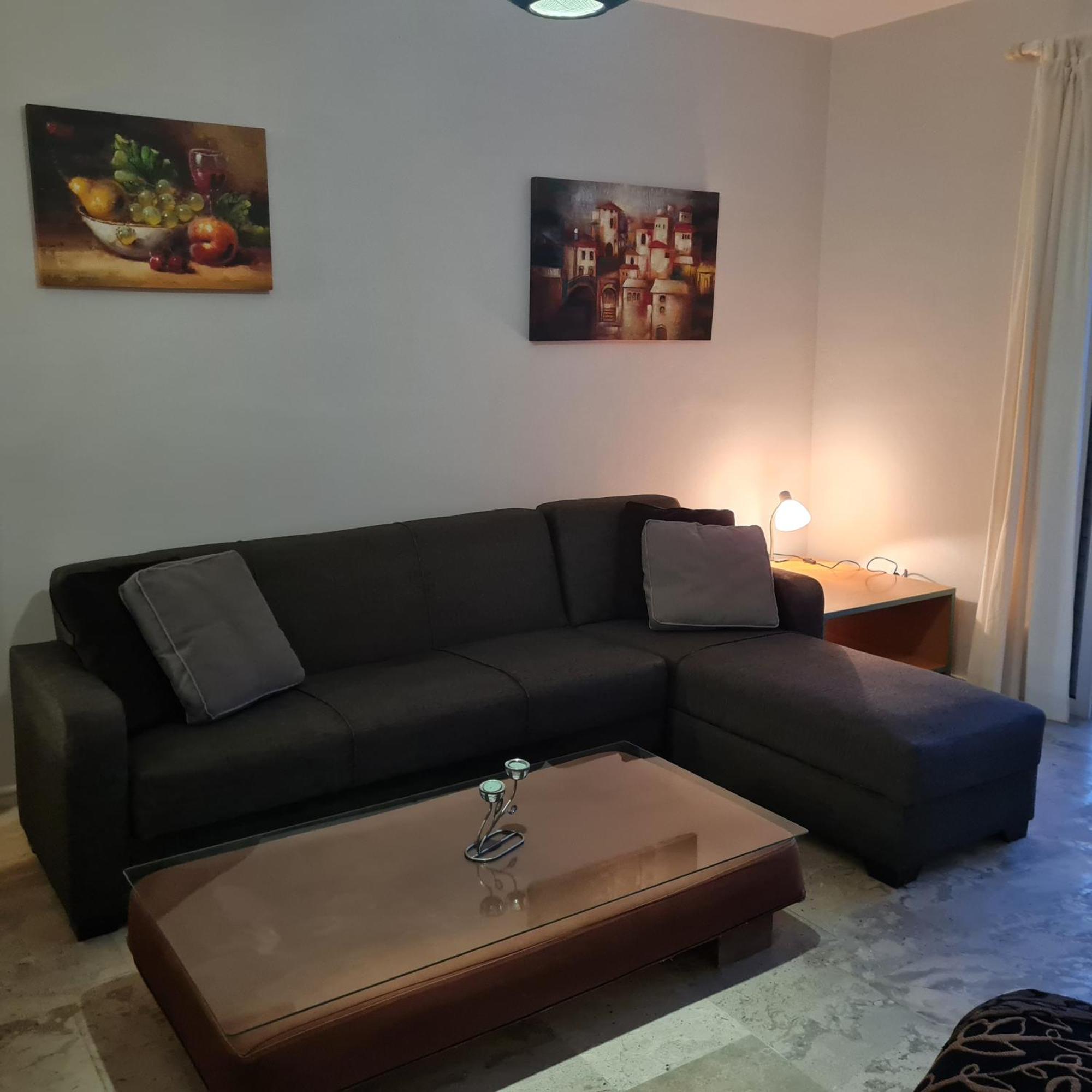 Megusta Apartments Selianítika Екстериор снимка