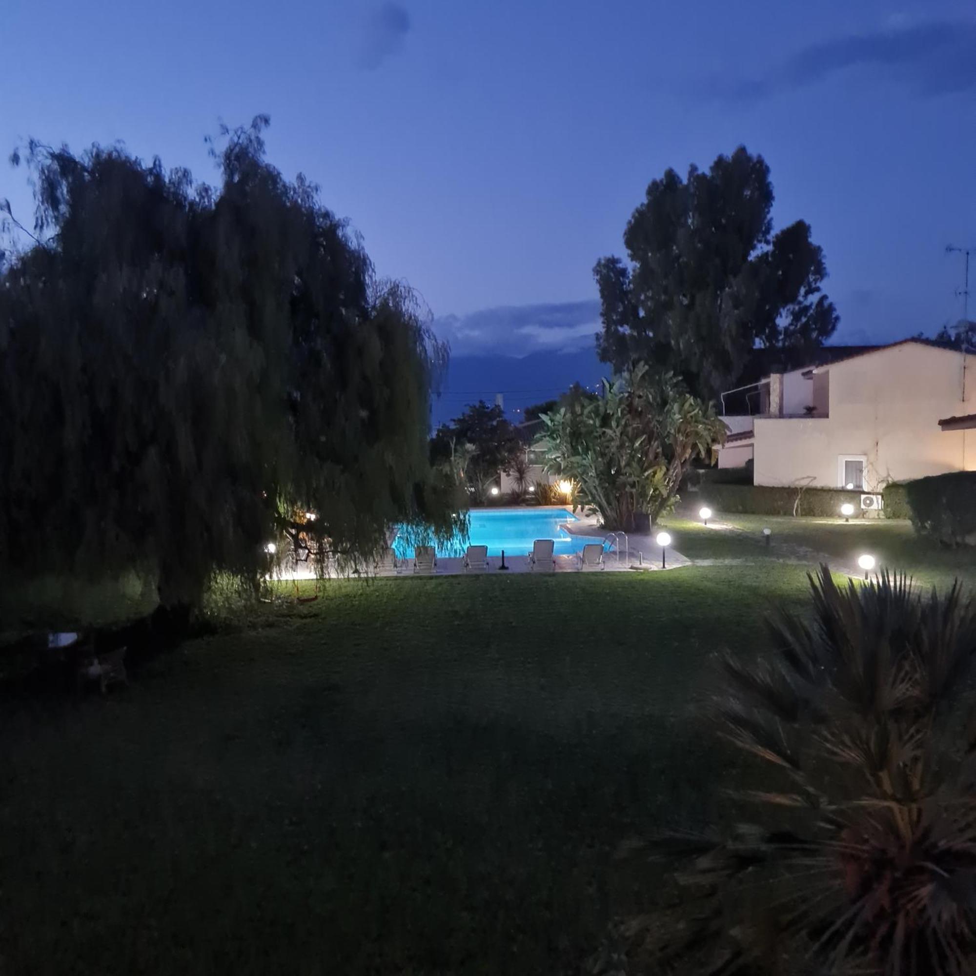Megusta Apartments Selianítika Екстериор снимка