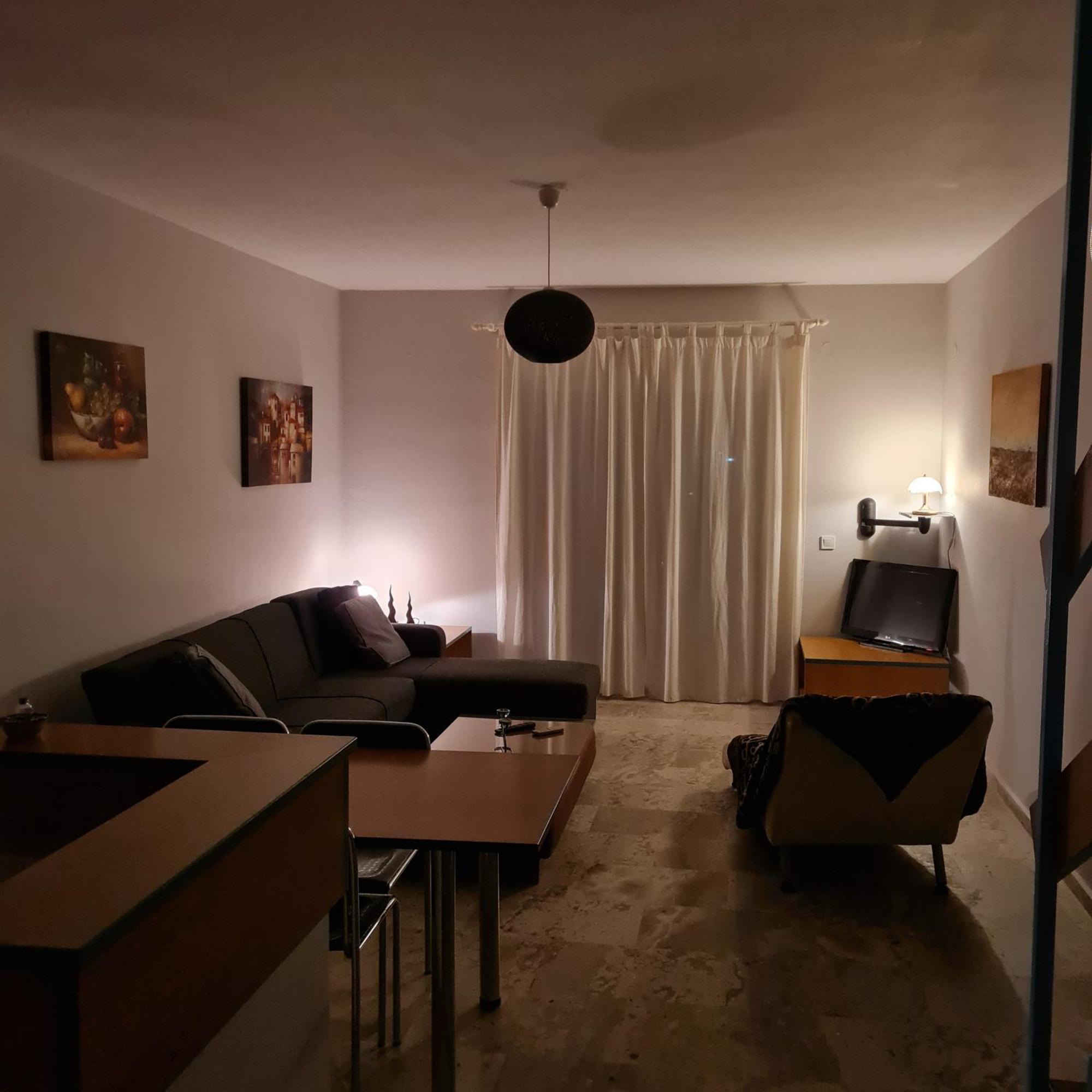 Megusta Apartments Selianítika Екстериор снимка
