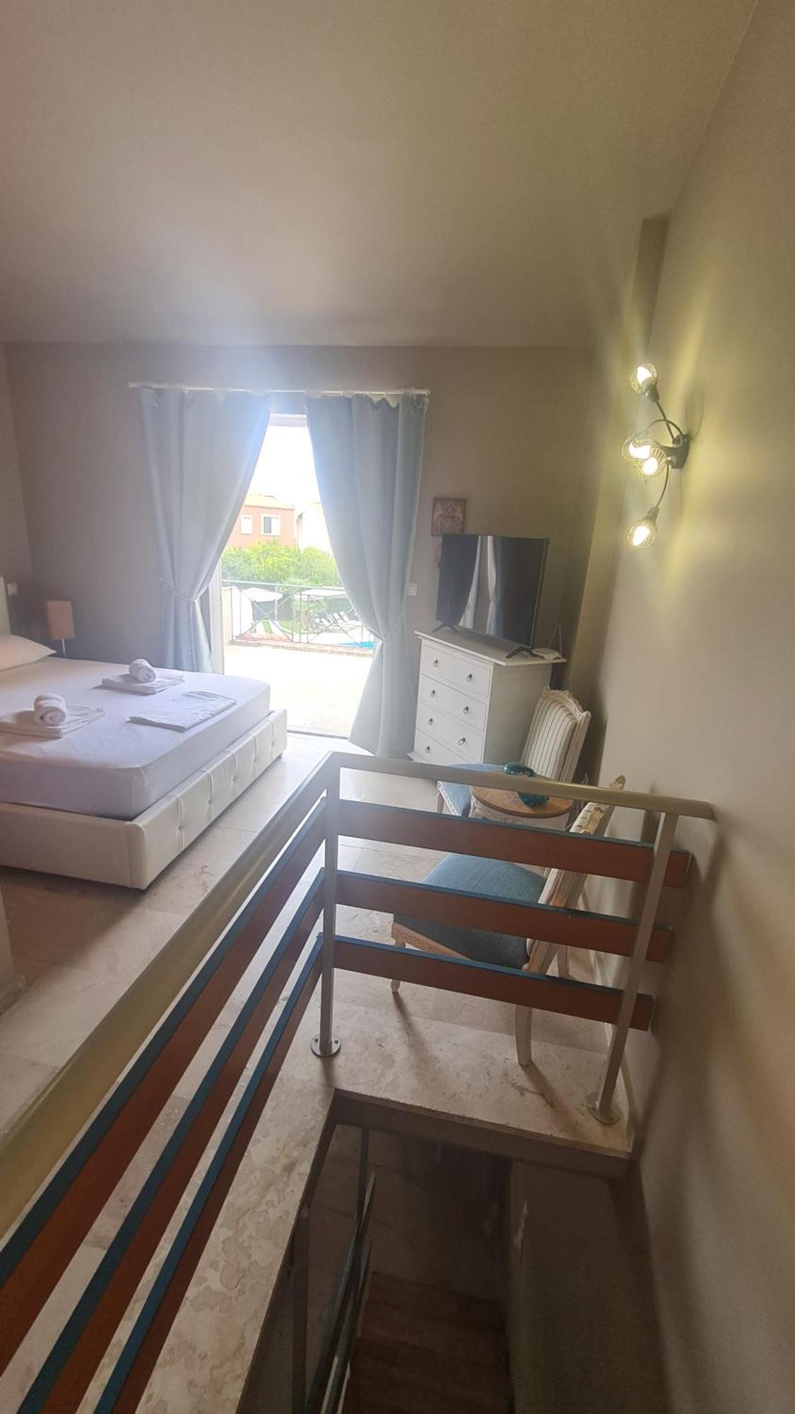 Megusta Apartments Selianítika Екстериор снимка
