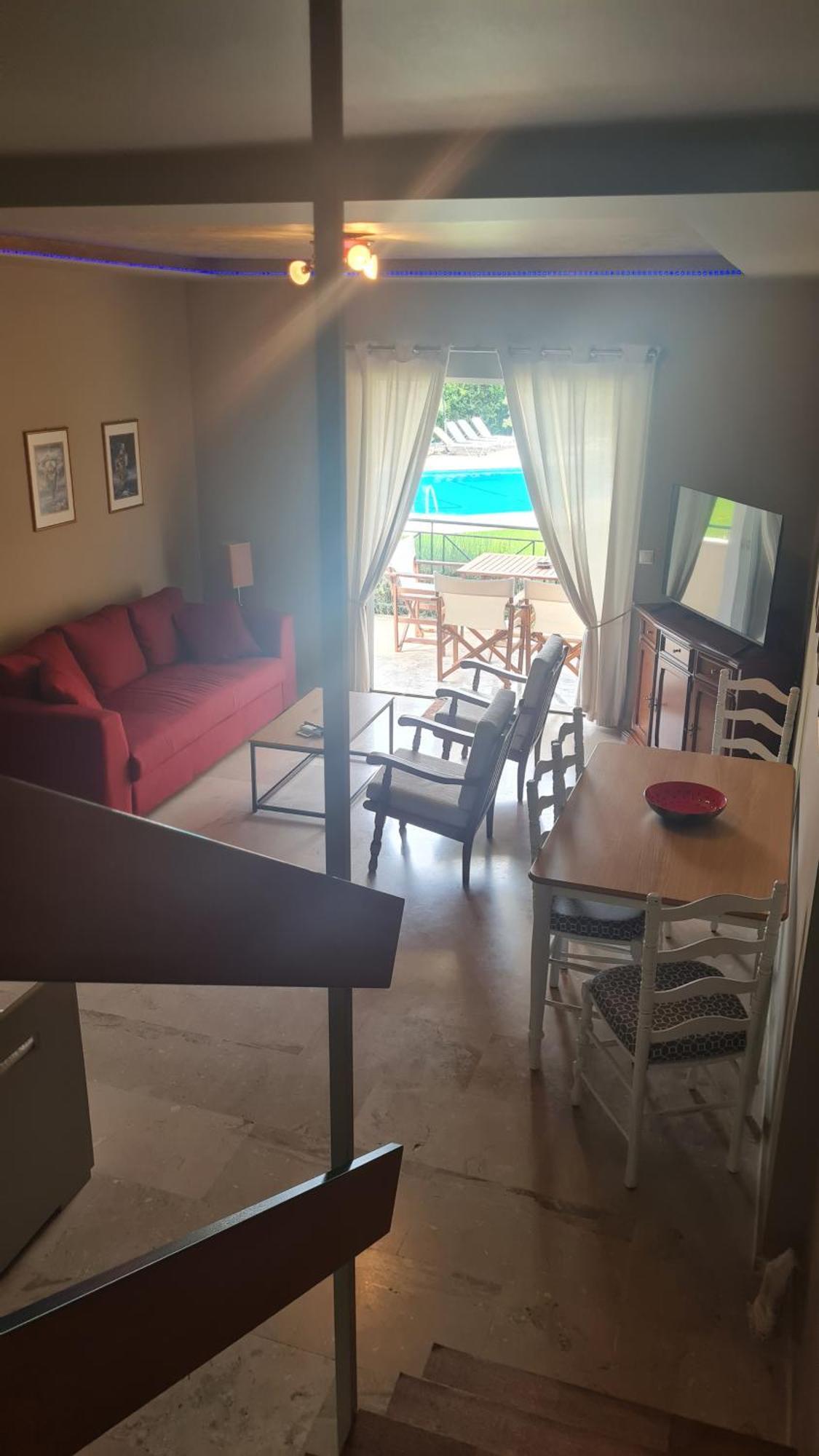 Megusta Apartments Selianítika Екстериор снимка