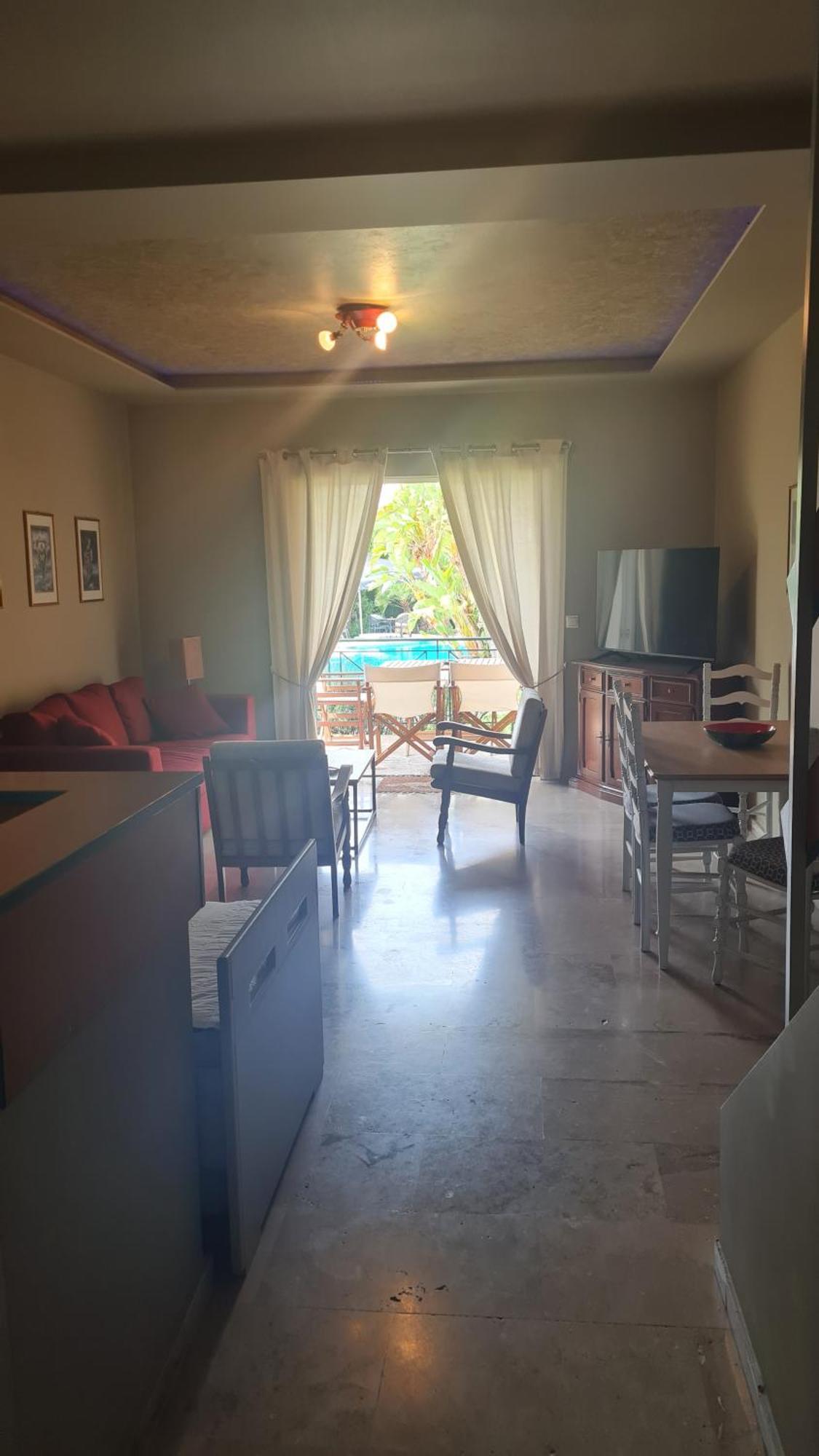 Megusta Apartments Selianítika Екстериор снимка