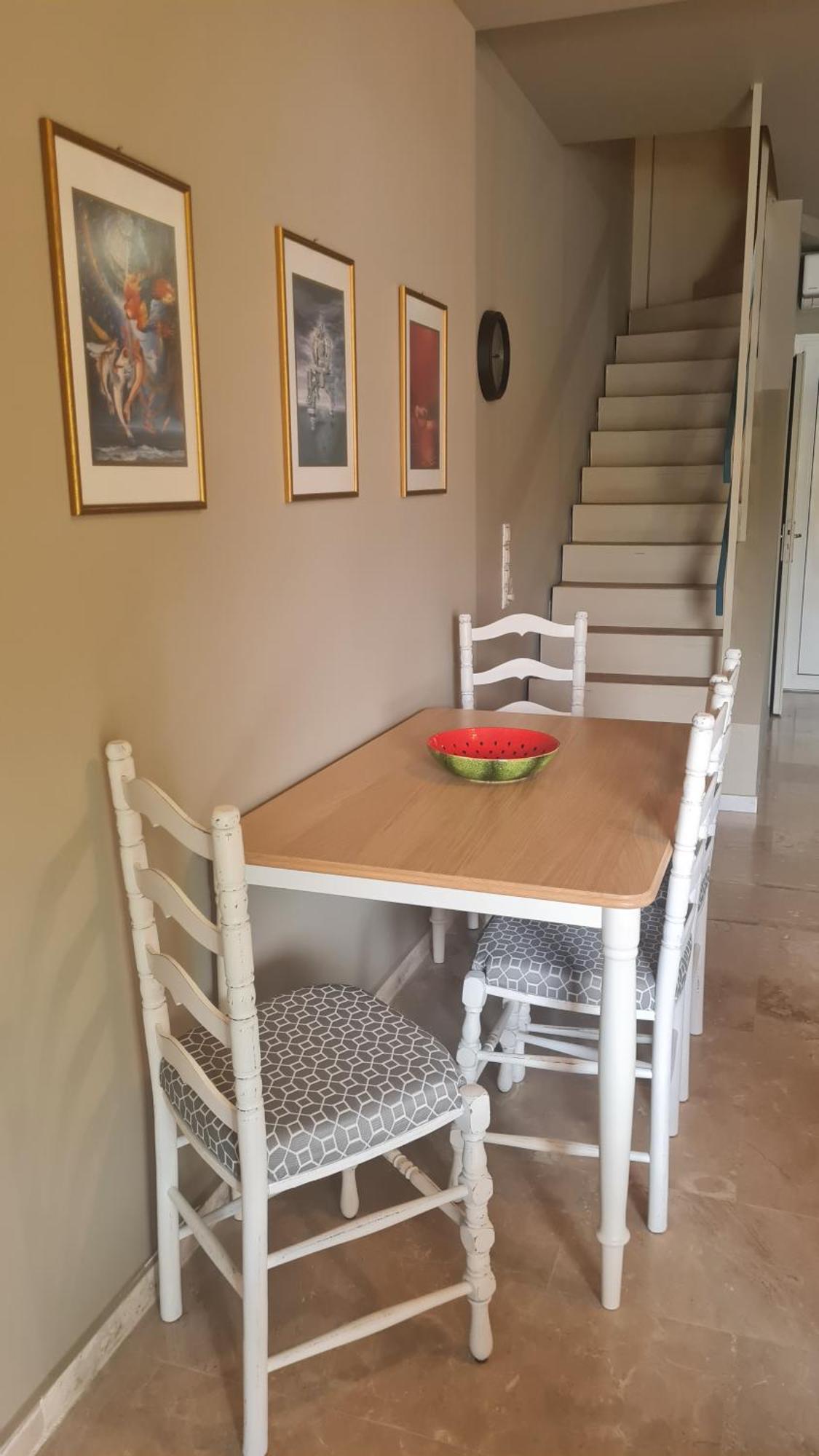 Megusta Apartments Selianítika Екстериор снимка