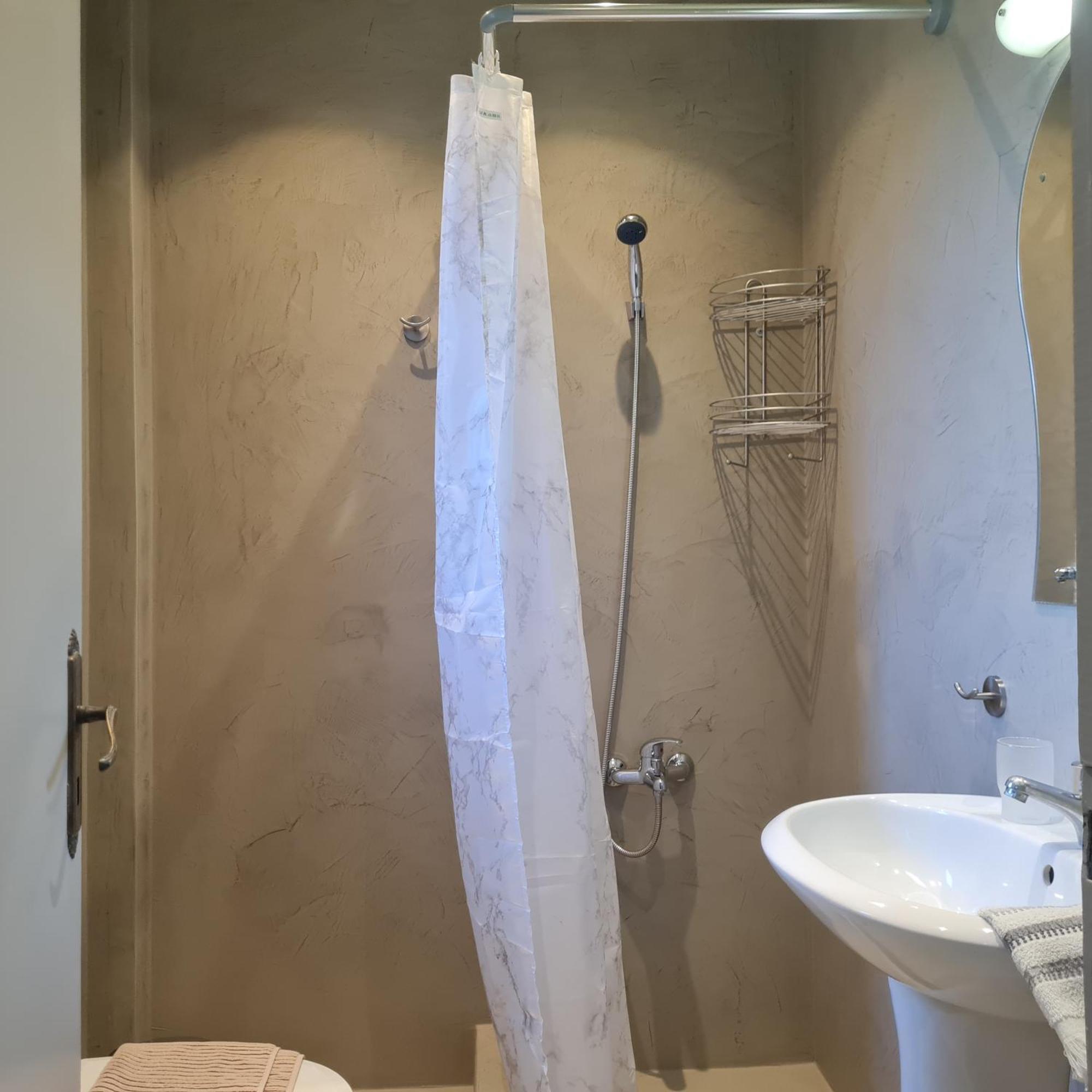 Megusta Apartments Selianítika Екстериор снимка